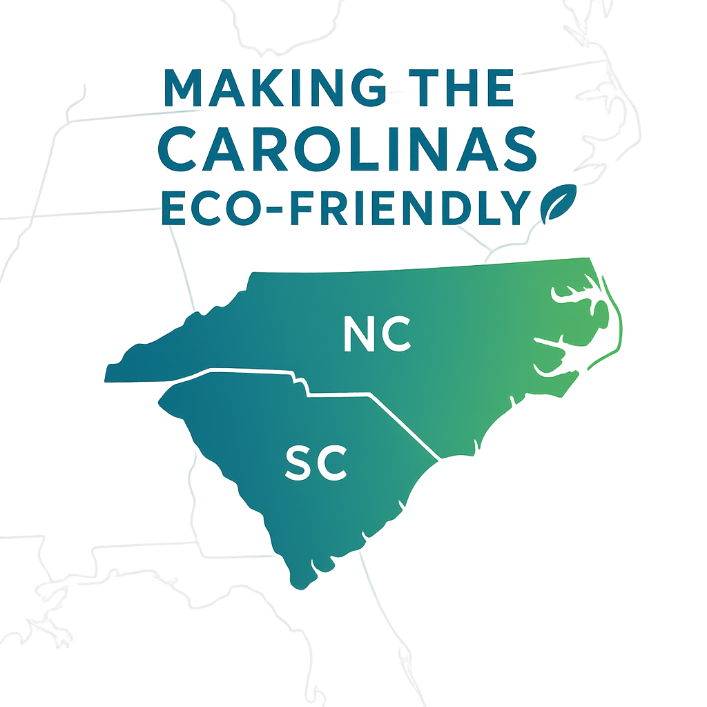 Clean Slate Innovations team providing professional stormwater management services